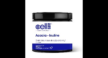 Cellcare Acacia inuline