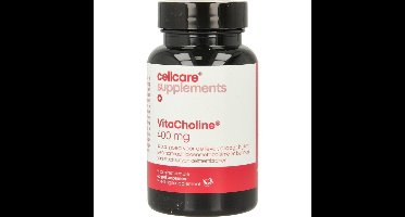 Cellcare Vitacholine