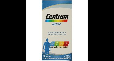 Centrum Men