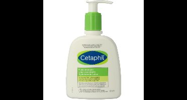 Cetaphil Moisturizing lotion