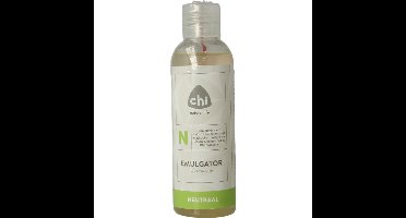 CHI Emulgator eco bio