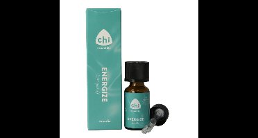 CHI Energize olie