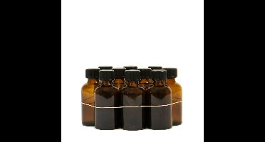 CHI Flesje met dop 10ml