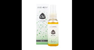 CHI Flowers air spray