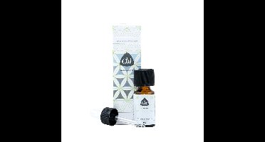 CHI Harvest time mix olie