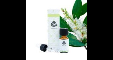 CHI Niaouli eko bio