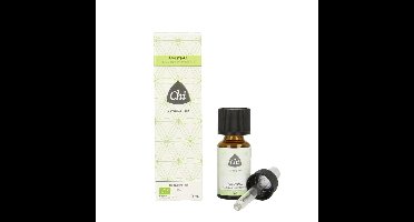 CHI Ravintsara etherische olie eko bio