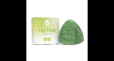 CHI Tea tree shampoo bar
