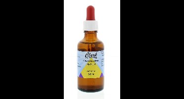 Clark Colloidaal zilver 30ppm