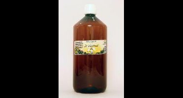 Cruydhof Sint Janskruid olie met olijfolie