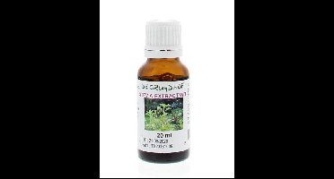 Cruydhof Stevia extract wit