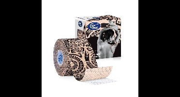 Curetape Art tattoo 5cm x 5m