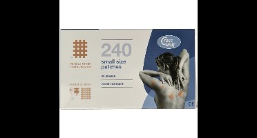 Curetape Crosslinq maat S