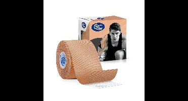 Curetape Sports beige 5cm x 5m