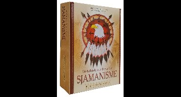 Deltas De helende kracht Sjamanisme