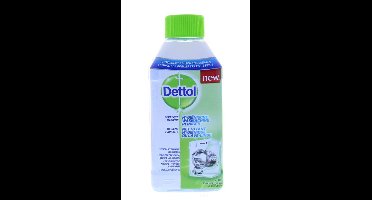 Dettol Wasmachine reiniger