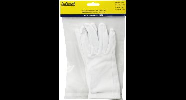 Duoprotect Handschoen katoen small