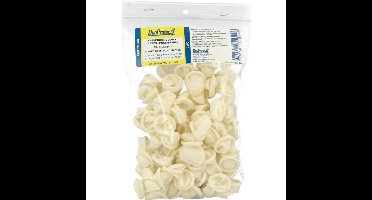 Duoprotect Vingercondoom maat M