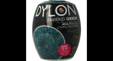 Dylon Pod emerald green