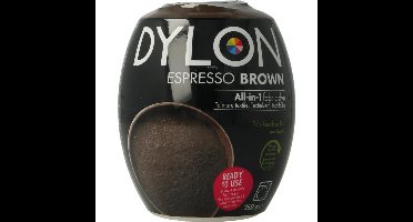 Dylon Pod espresso brown