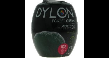 Dylon Pod forest green