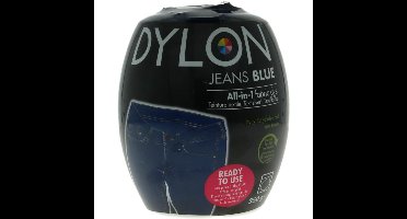 Dylon Pod jeans blue