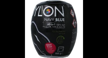 Dylon Pod navy blue