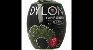 Dylon Pod olive green