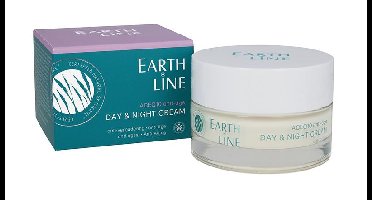 Earth Line ACE Q10 anti-age dag- & nachtcreme