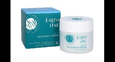 Earth Line Hydro e dag en nacht reme