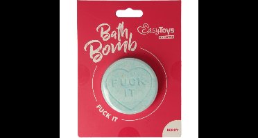 Easytoys Easytoys badbruisbal fuck it