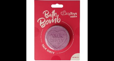 Easytoys Easytoys badbruisbal talk dirt