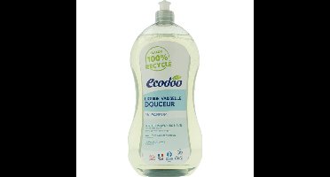 Ecodoo Afwasmiddel vloeibaar hypoallergeen