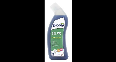 Ecodoo WC reinigingsgel