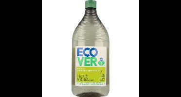 Ecover Afwasmiddel citroen & aloe vera