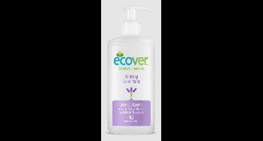 Ecover Handzeep lavendel & aloe vera