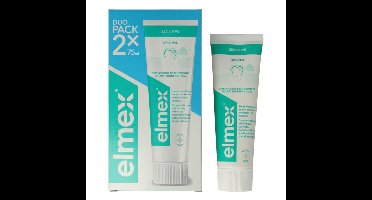 Elmex Tandpasta sensitive orginal