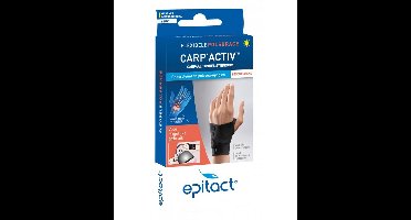 Epitact Carp activ links L