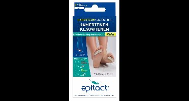 Epitact Hamertenen maat 36/40