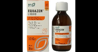 Equazen Liquid citrus