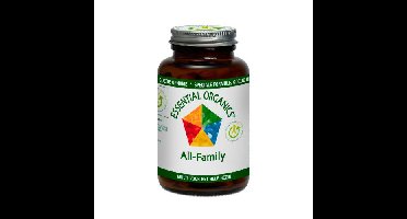 Essential Organ All family