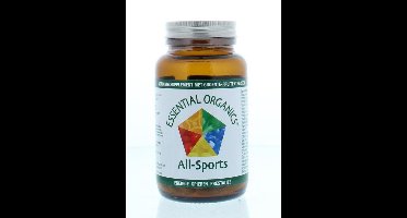 Essential Organ All sports