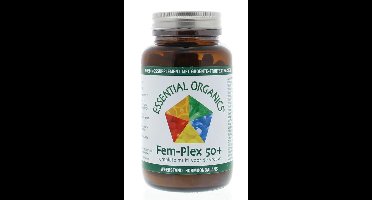 Essential Organ Fem plex 50 +