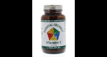 Essential Organ Vitamine C 1000mg