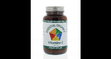 Essential Organ Vitamine C 1500mg