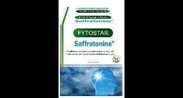 Fytostar Saffratonine