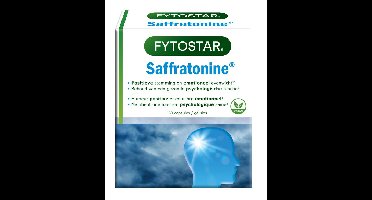 Fytostar Saffratonine