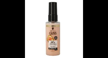 Gliss Kur Anti-klit spray total repair 19 mini