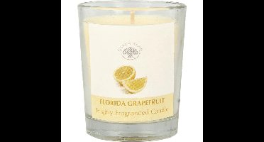 Green Tree Geurkaars Florida grape votive