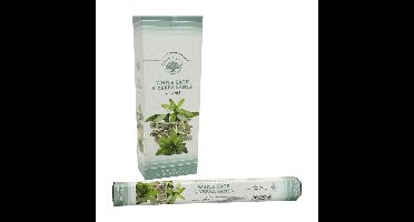 Green Tree Wierook yerga sante & white sage